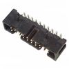 Headers, Male Pins - N2520-5002UB-ND - DigiKey