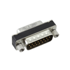 D-Sub, D-Shaped Connector Adapters - 626-2186-ND - DigiKey