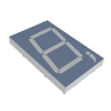 LED Character and Numeric -- 1497-XDMDK76A-A-ND - Image