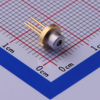 Optocoupler/LED/Digital Tube/Photoelectric Device >> Laser Diodes -- GH04580A2GX