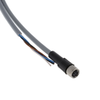 Circular Cable Assemblies - 1423763-ND - DigiKey