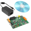 Evaluation and Demonstration Boards and Kits - EVAL-ADV7181CLQEBZ-ND - DigiKey