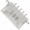 Headers, Male Pins - H125465CT-ND - DigiKey
