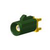 Coaxial Connector (RF) Assemblies - ARF3188-ND - DigiKey