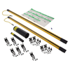 Machine Safety - Light Curtains, Light Grids - 2170-SLPCP25-970P88-ND - DigiKey