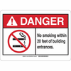 Signs, Nameplates, Posters - 2267-143486-ND - DigiKey