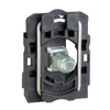 Panel Indicators, Pilot Lights - 4008-ZB5AVM4-ND - DigiKey