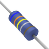 Through Hole Resistors - RSF1FT6R34-ND - DigiKey
