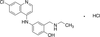 N-Desethyl Amodiaquine HCl - 23263 - Medical Isotopes, Inc.