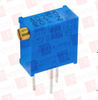 Trim Potentiometers PC Board Mount - 15955950 - Radwell International