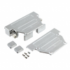 D-Sub, D-Shaped Connector Backshells, Hoods - 626-2067-ND - DigiKey