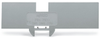 End plate - 284-346 - WAGO