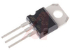 TRANSISTOR, DARLINGTON, NPN 350V 1A TO-220 PKG - 70014127 - Allied Electronics, Inc.