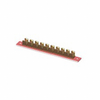 Quick Connects, Quick Disconnect Connectors - 36-4120-ND - DigiKey