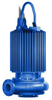 SF6C Submersible Pump - Image