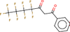 1-Phenyl-2H,2H-perfluoroheptane-1,3-dione - 2618-3-X0 - SynQuest Laboratories, Inc.