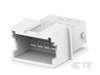 Rectangular Wire & Cable Connectors & Housings - 1-2324582-0 - TE Connectivity