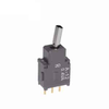 Process Sealed Subminiature Toggles - A12HP - NKK Switches