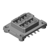 Free Hanging, Panel Mount - 670-JN6AS04NJ2-ND - DigiKey