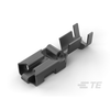Quick Connects, Quick Disconnect Connectors - 341001-7-ND - DigiKey