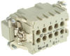 Heavy Duty Power Connector Inserts & Modules - 3651847 - RS Components, Ltd.