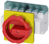 Isolator Switches - 2392645 - RS Components, Ltd.