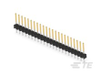 PCB Headers & Receptacles - 7-146276-3 - TE Connectivity