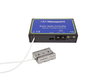 High Speed Piezo Linear Stage, 16 mm Travel, Direct Encoder, Integrated Controller -- CONEX-SAG-LS16P - Image