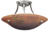 Semi-Flush Mts.-Bowl Style - 278420 - Light Center (The)