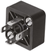 DIN 43650 Solenoid Connectors -- 102765 - Image