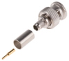 Coaxial Connectors - 1615396 - RS Components, Ltd.