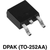 30 V DPAK Diode and Rectifier - 280-VS-12CWQ03FNTRL-M3 - ERSAELECTRONICS PTE. LTD.