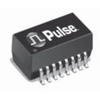 1MH Pulse Transformer - 166-T1146NL - ERSAELECTRONICS PTE. LTD.