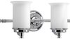 P3061-15 Bathroom Fixtures-Two Lights - 604394 - Capital Lighting, Inc.