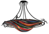 110963 Semi-Flush Mts.-Bowl Style - 484189 - Capital Lighting, Inc.