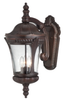 9143-291 Wall Mount - 9143-291 - Minka Group
