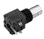 BNC RF Connector - 031-5540 - Amphenol RF