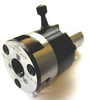 A001 Thread Rolling Head - 3/4" Std Shank -- 001 - Image