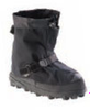 Servus Neos Black 3XL Traction Overshoes - Nylon Upper - VNS1 SZ 3XL -- VNS1 SZ 3XL