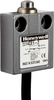 MICRO SWITCH 14CE Series Compact Precision Limit Switches, Top Plunger, 1NC 1NO SPDT Snap Action, 2 m -- 14CE1-2