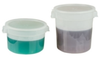 Containers With Handles And Lids - 81074 - U.S. Plastic Corporation