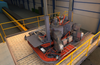Automated Pouring Equipment - MULTI-POUR - Inductotherm Group