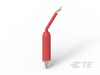 Lightning Arresters & Surge Arresters - 254125-000 - TE Connectivity