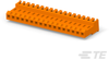 Standard Rectangular Connectors - 4-641227-7 - TE Connectivity