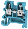 Terminal Blocks - Din Rail, Channel - 0340480000-ND - DigiKey