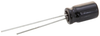 Aluminium Electrolytic Capacitor, Aec-Q200 Nhg Series, 1 F, 20%, 160 V, 6.3 Mm Rohs Compliant Panasonic - 62W6246 - Newark, An Avnet Company