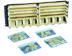 Patch Panel, Cat5E, 100Port, 2Rack U; Connector Type Panduit - 84K3507 - Newark, An Avnet Company