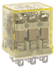 Relay, 3Pdt, 110Vac, 30Vdc, 10A; Contact Configuration Idec - 31B3047 - Newark, An Avnet Company
