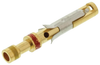 Contact, Socket, 24-20Awg, Crimp; Product Range Amp - Te Connectivity - 50F610 - Newark, An Avnet Company