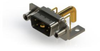 Combo D-Sub Conn, R/a Plug, De-5W1, Th; Product Range Edac - 56AJ5560 - Newark, An Avnet Company